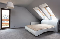 East Rounton bedroom extensions