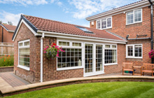 East Rounton house extension leads